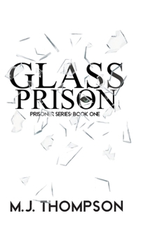 Hardcover Glass Prison Book