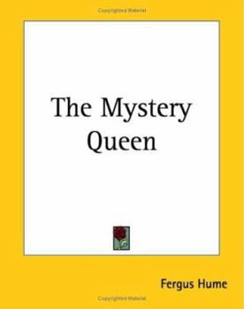 Paperback The Mystery Queen Book