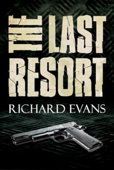 Paperback The Last Resort Book