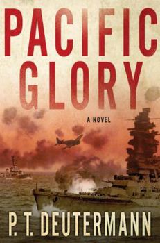 Hardcover Pacific Glory Book