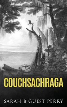 Paperback Couchsachraga Book