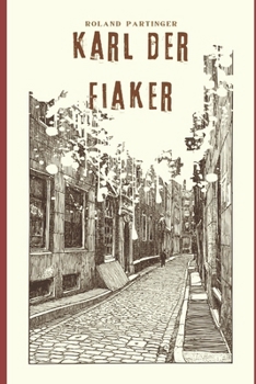 Paperback Karl der Fiaker [German] Book