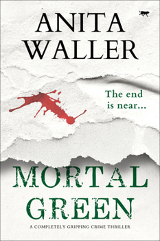 Paperback Mortal Green Book