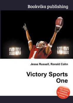 Paperback Victory Sports One Book