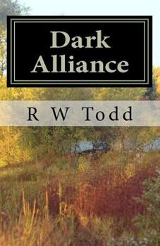 Paperback Dark Alliance: Hell Dragon Book