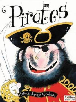 Paperback Pirates Book