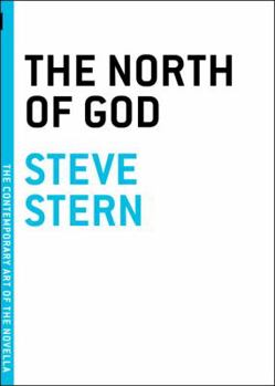 Paperback The North of God Book