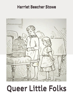 Queer Little Folks