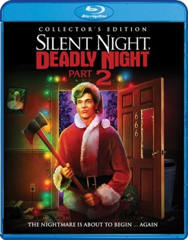 Silent Night, Deadly Night Part 2