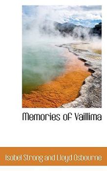 Memories of Vaillim
