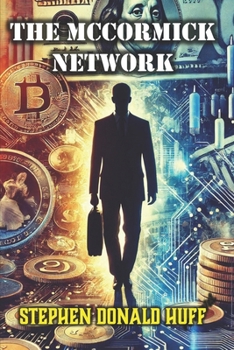 Paperback The McCormick Network Book