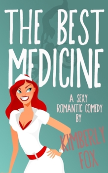 Paperback The Best Medicine Book