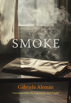 Paperback Smoke Book