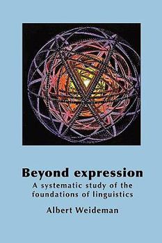 Paperback Beyond Expression Book