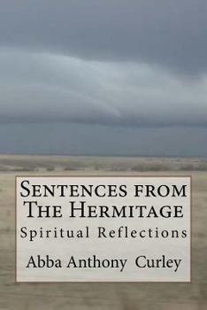 Paperback Sentences from the Hermitage Book