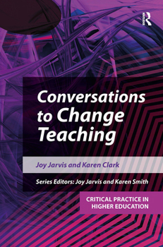 Paperback Conversations to Change Teaching Book