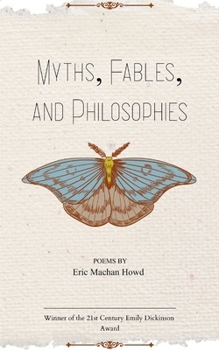 Paperback Myths, Fables, and Philosophies Book
