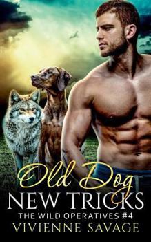 Paperback Old Dog, New Tricks Book