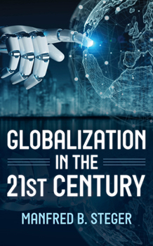 Hardcover Globalization in the 21st Century Book