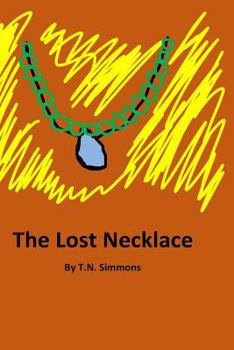 Paperback The Lost Necklace Book