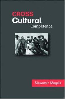 Paperback Cross-Cultural Competence Book