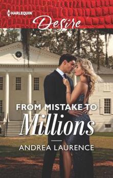 From Mistake to Millions - Book #1 of the Switched