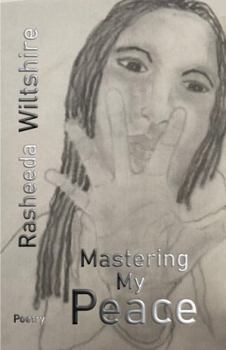 Paperback Mastering My Peace Book