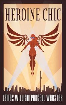 Paperback Heroine Chic Book