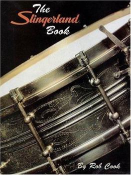 Paperback The Slingerland Book
