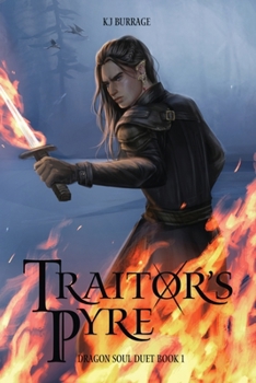 Traitor's Pyre (Dragon Soul)