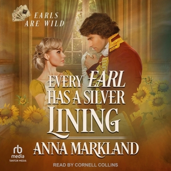 Audio CD Every Earl Has a Silver Lining Book
