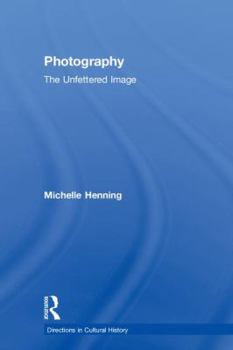 Hardcover Photography: The Unfettered Image Book