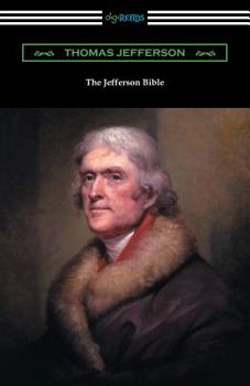 Paperback The Jefferson Bible Book