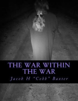 Paperback The War Within The War Book