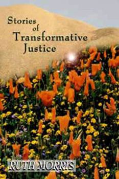 Paperback Stories of Transformative Justice Book