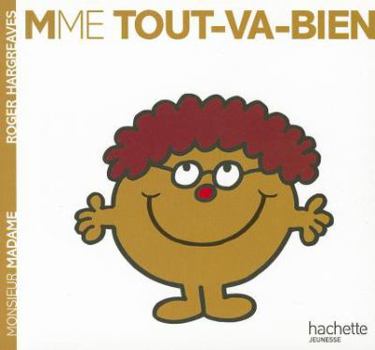 Paperback Madame Tout Va Bien [French] Book