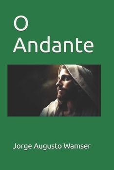 Paperback O Andante [Portuguese] Book