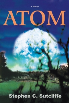 Paperback Atom Book