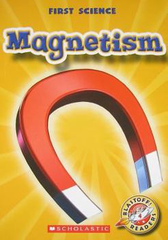 Magnetism - Book  of the First Science