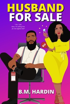 Paperback Husband for Sale Book