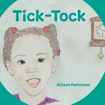 Paperback Tick-Tock Book