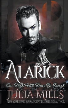 Paperback Alarick Book