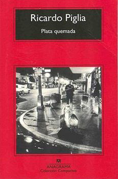 Plata quemada