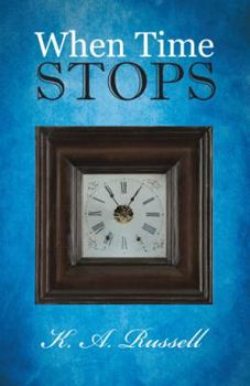 Paperback When Time Stops Book