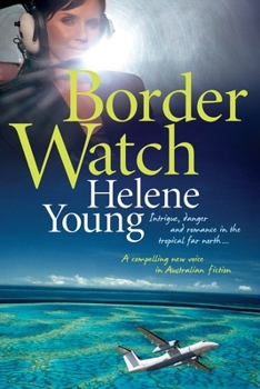 Paperback Border Watch Book