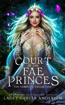 Court of the Fae Princes
