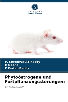 Paperback Phytoöstrogene und Fortpflanzungsstörungen [German] Book