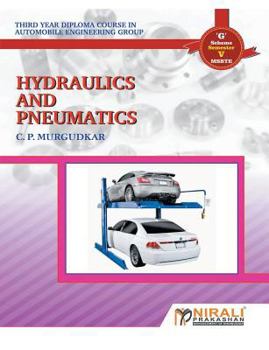 Paperback Hydrauliicsandpneumatiics Book