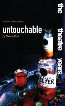 Paperback Untouchable Book