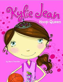 Paperback Hoop Queen Book